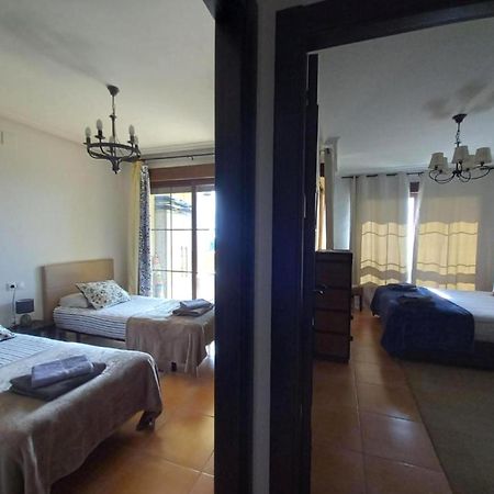 Olivos Holiday Home ألتيا المظهر الخارجي الصورة
