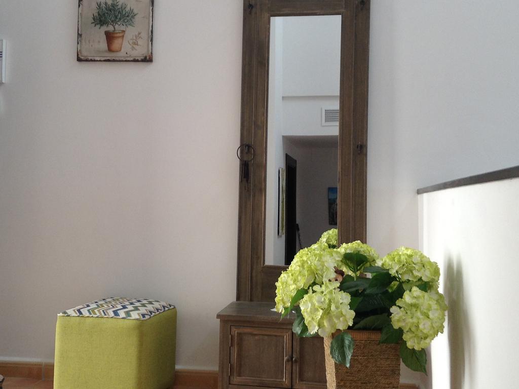 Olivos Holiday Home ألتيا الغرفة الصورة