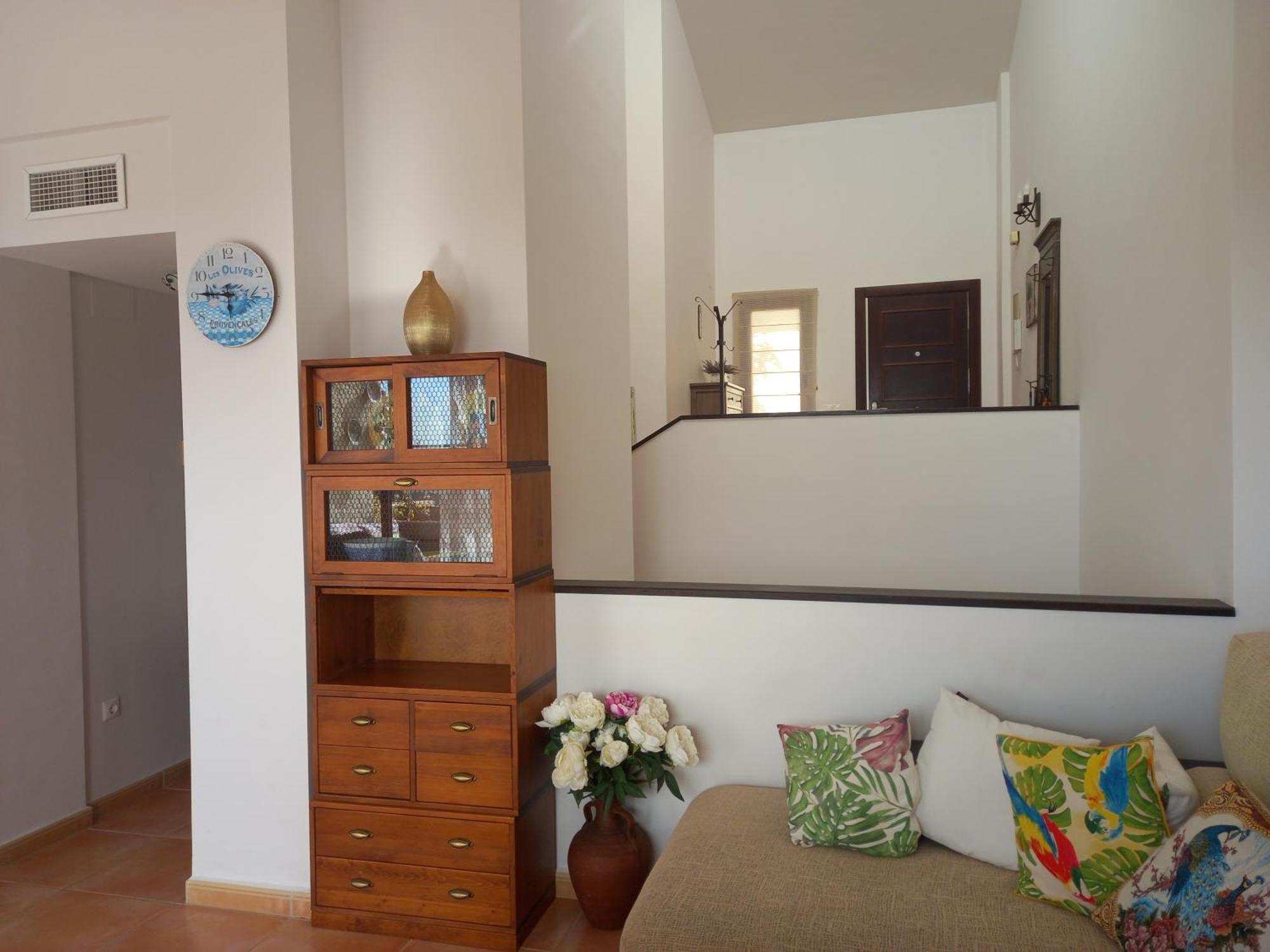 Olivos Holiday Home ألتيا المظهر الخارجي الصورة