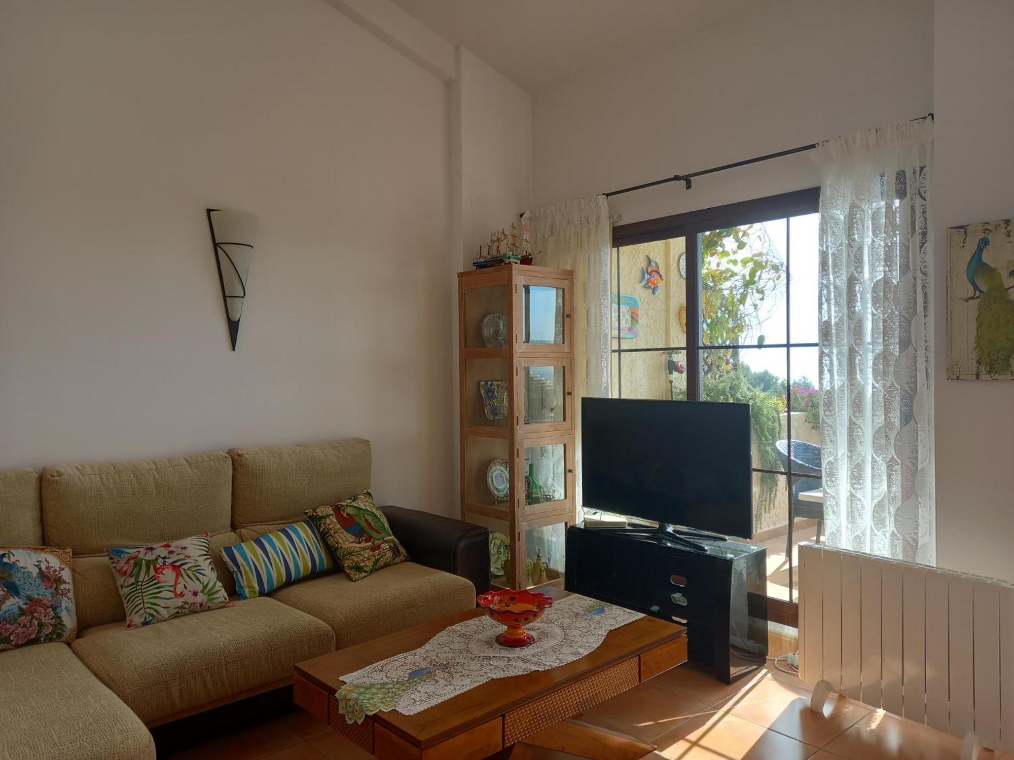 Olivos Holiday Home ألتيا المظهر الخارجي الصورة