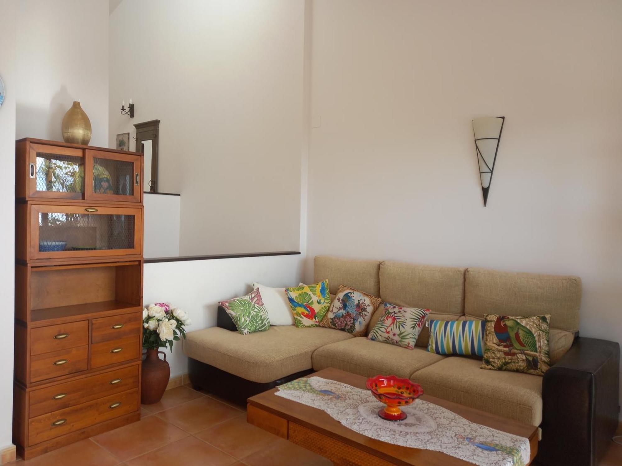 Olivos Holiday Home ألتيا المظهر الخارجي الصورة