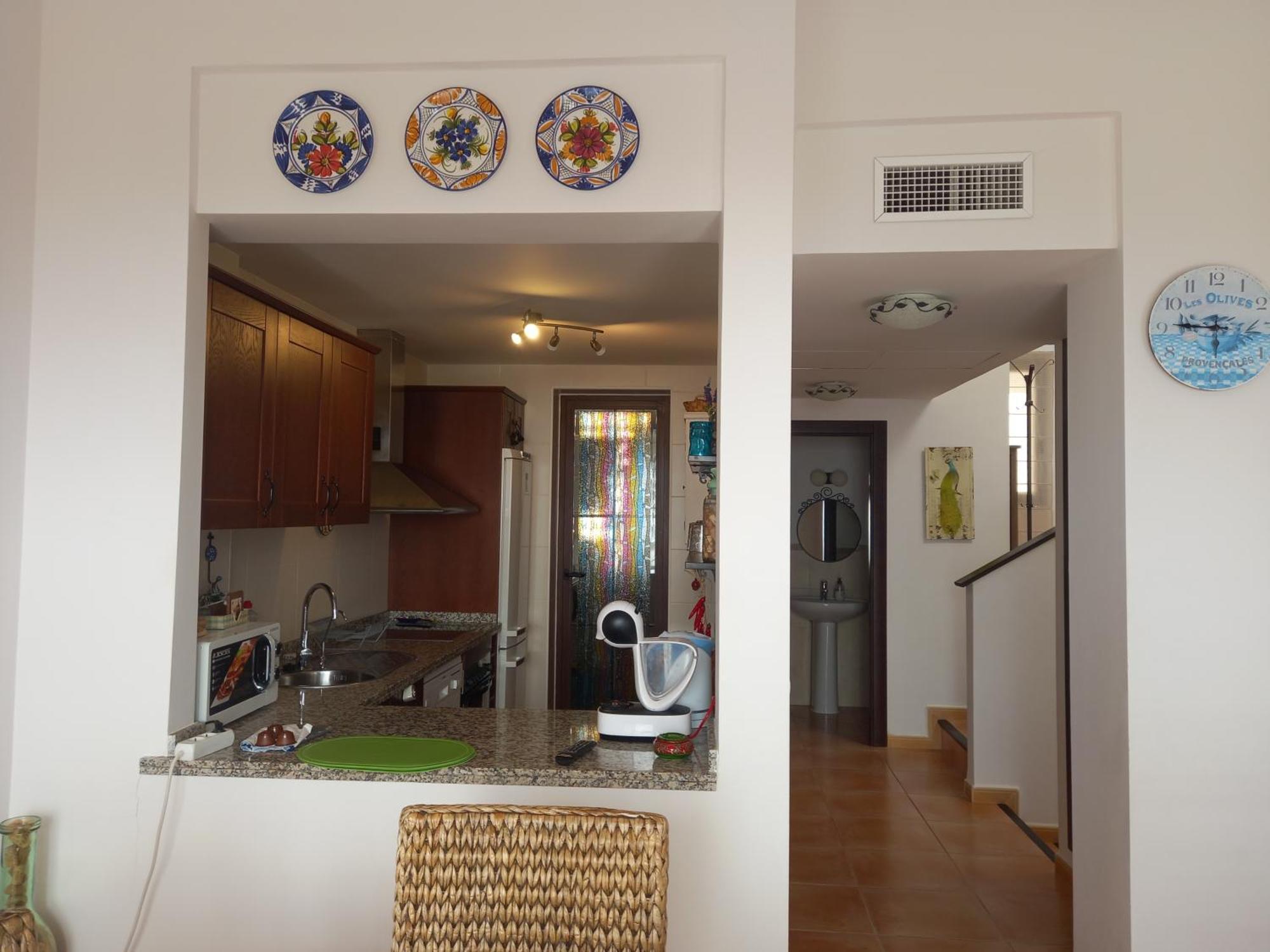 Olivos Holiday Home ألتيا المظهر الخارجي الصورة