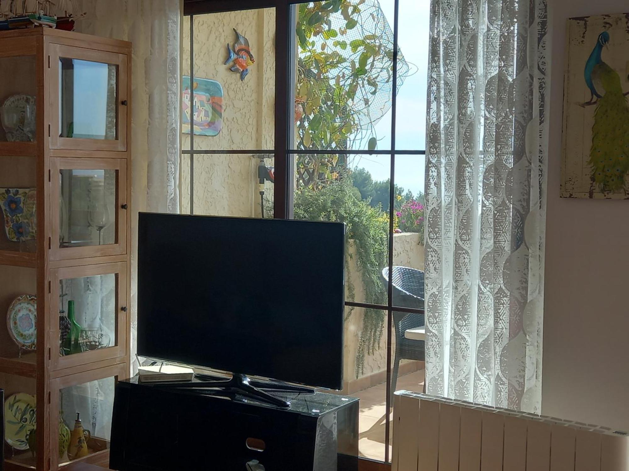 Olivos Holiday Home ألتيا المظهر الخارجي الصورة