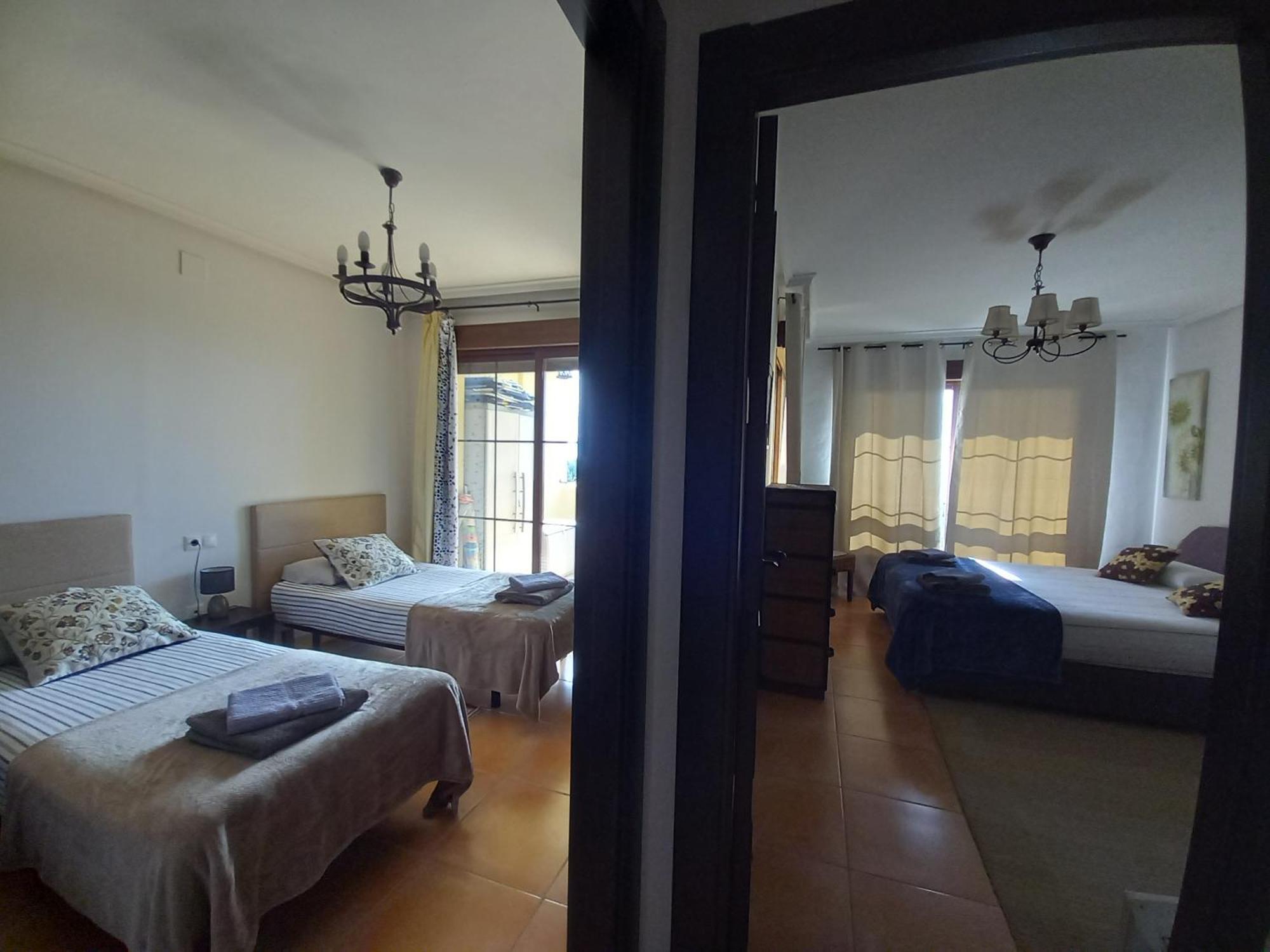 Olivos Holiday Home ألتيا المظهر الخارجي الصورة
