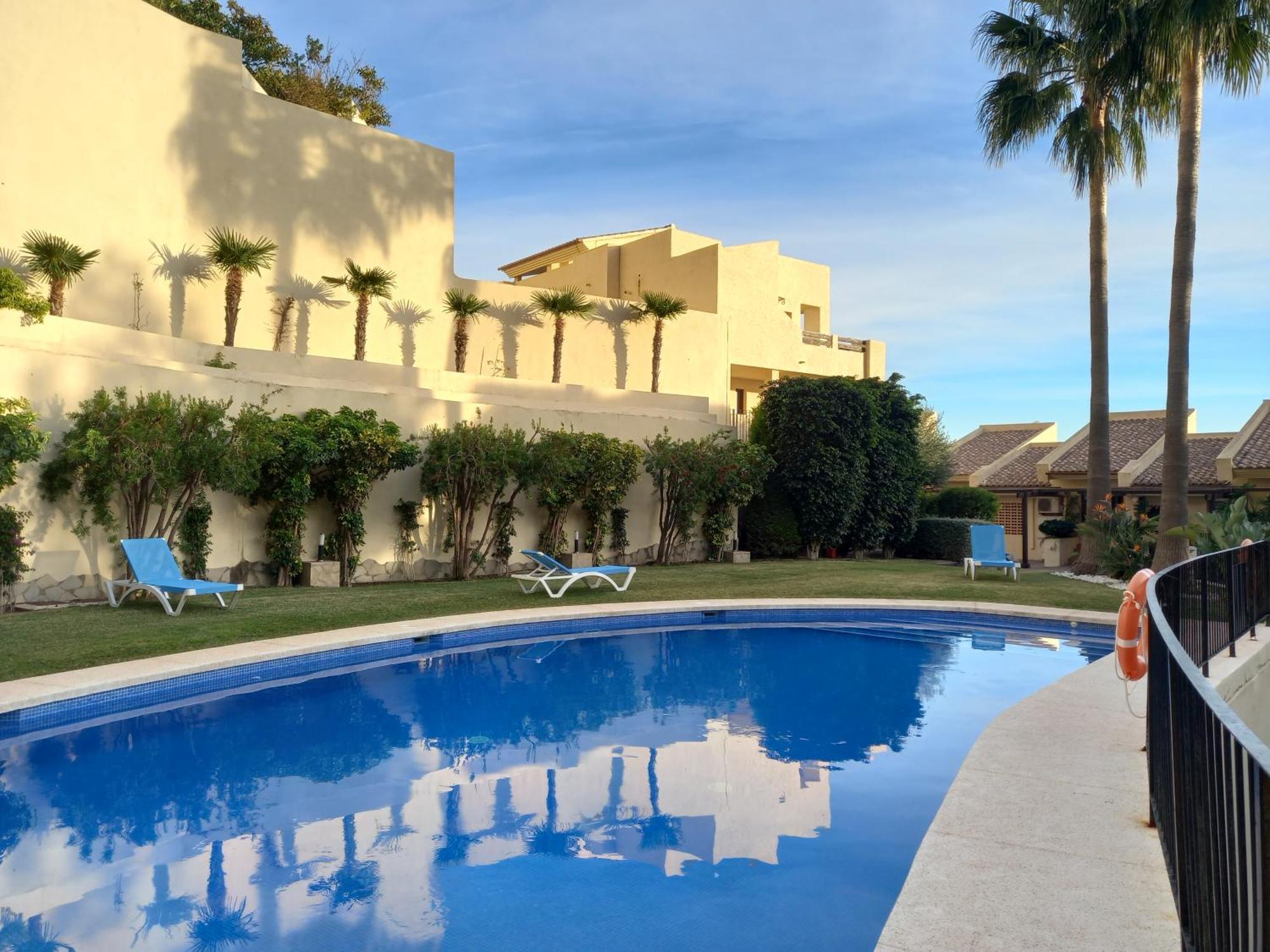 Olivos Holiday Home ألتيا المظهر الخارجي الصورة