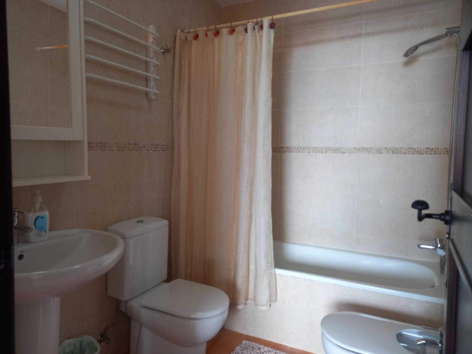 Olivos Holiday Home ألتيا المظهر الخارجي الصورة