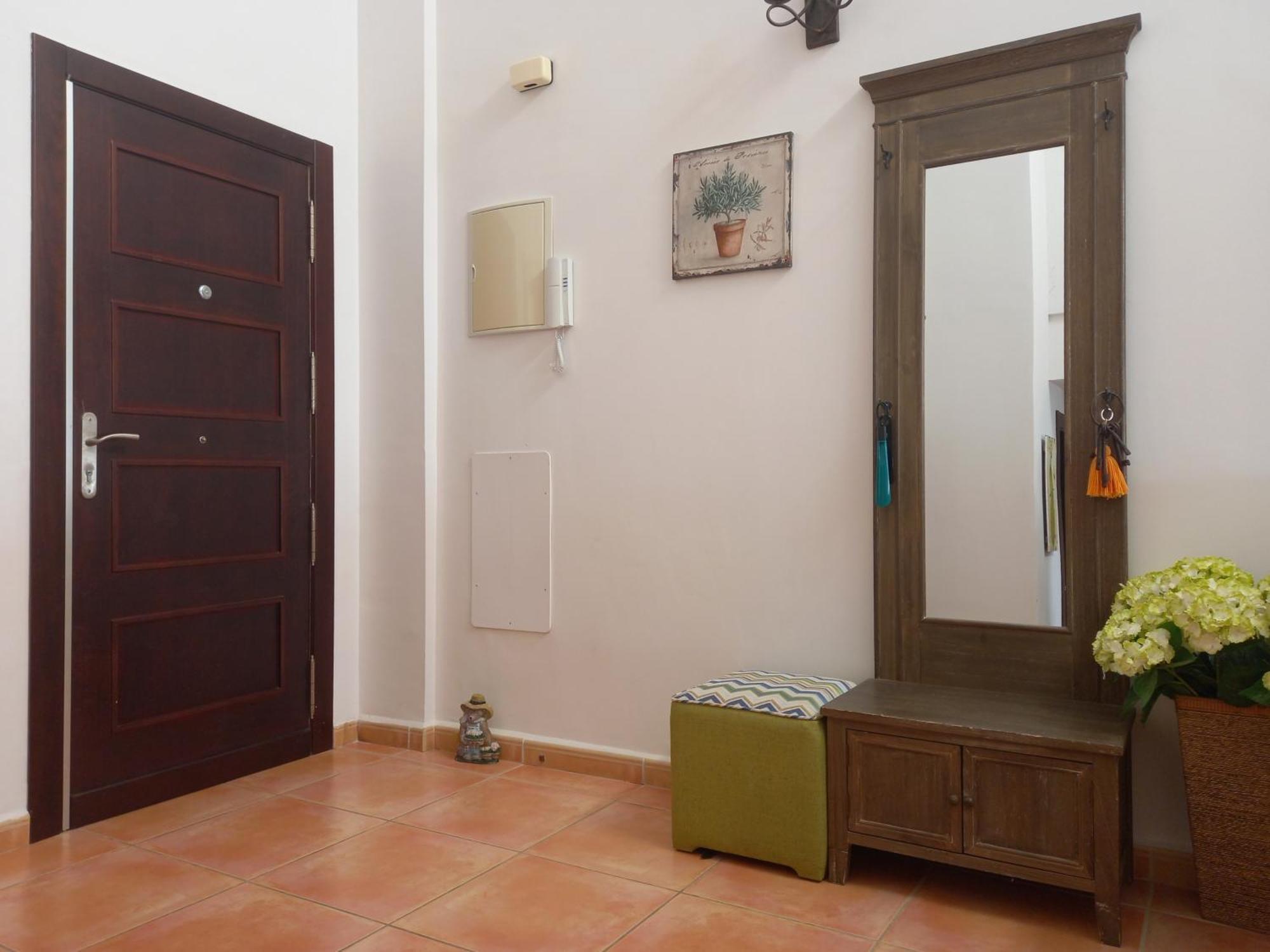 Olivos Holiday Home ألتيا المظهر الخارجي الصورة