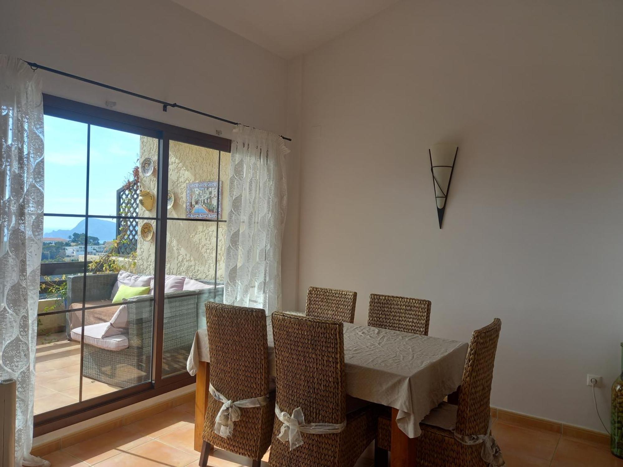 Olivos Holiday Home ألتيا المظهر الخارجي الصورة