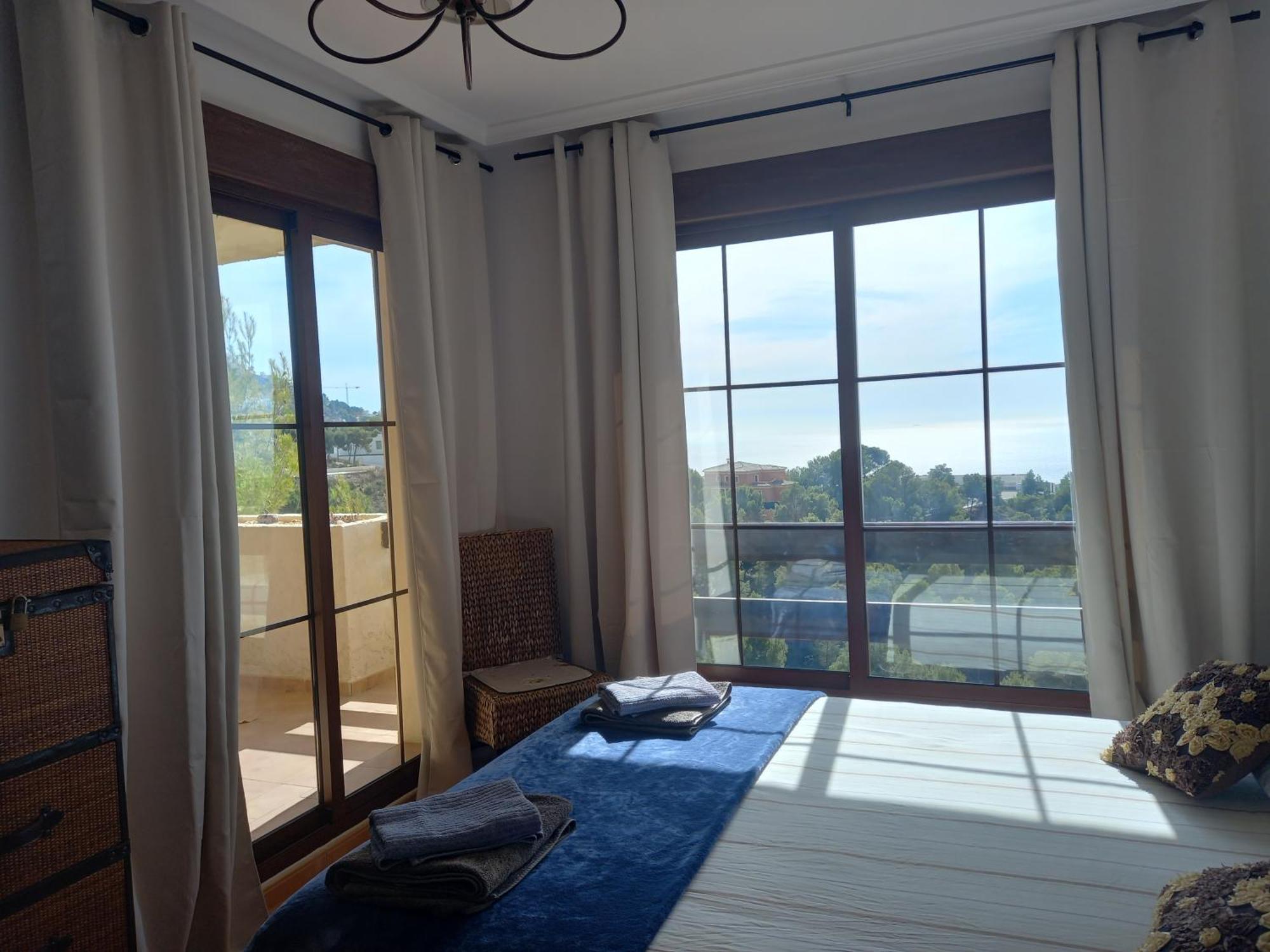 Olivos Holiday Home ألتيا المظهر الخارجي الصورة
