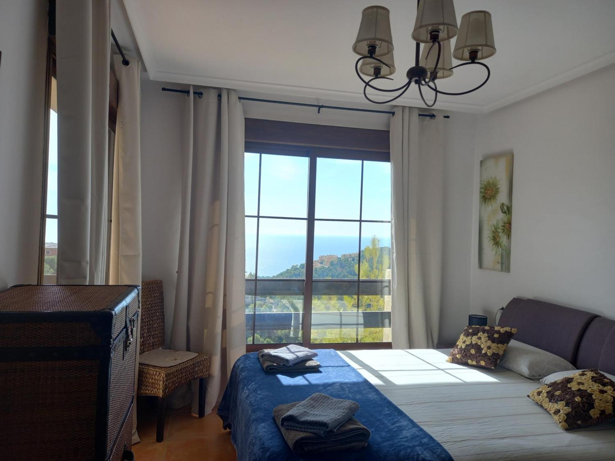Olivos Holiday Home ألتيا المظهر الخارجي الصورة