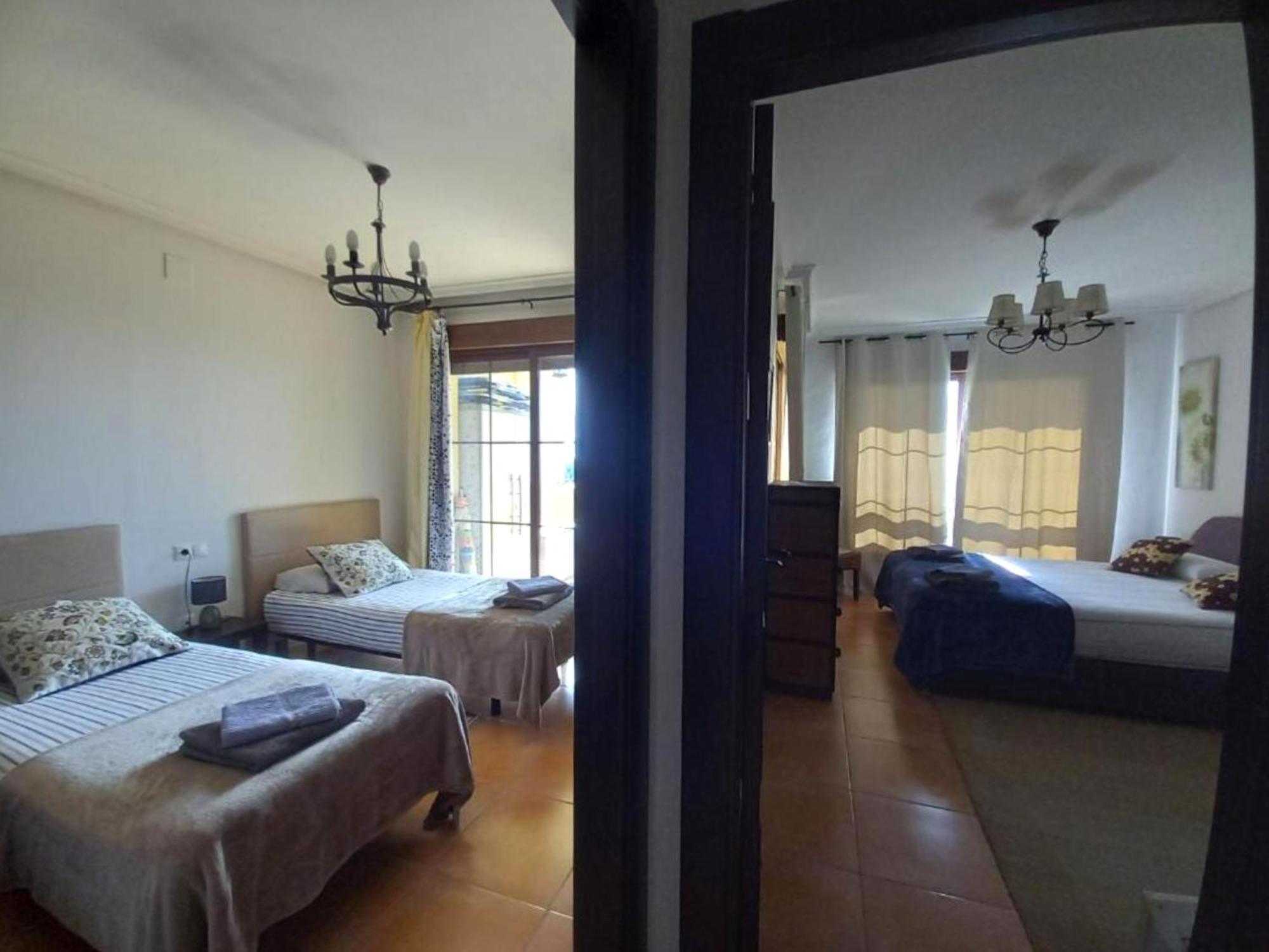 Olivos Holiday Home ألتيا المظهر الخارجي الصورة
