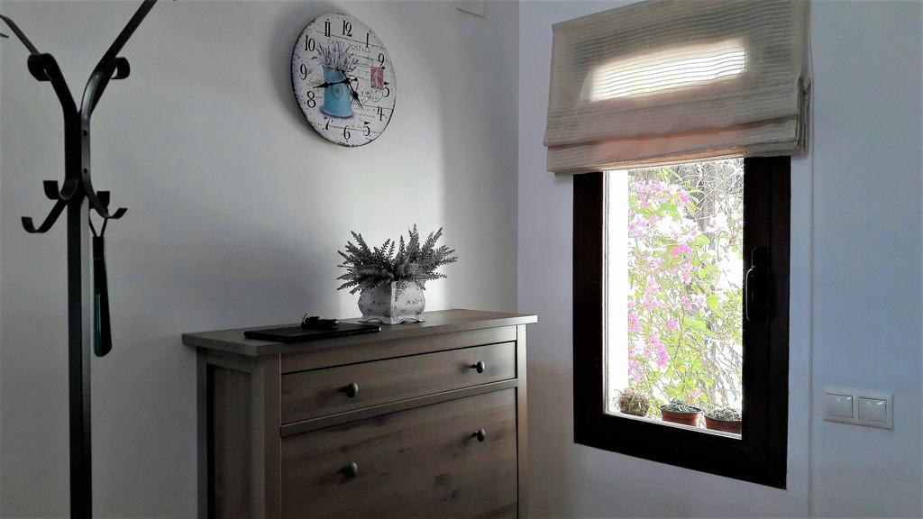 Olivos Holiday Home ألتيا المظهر الخارجي الصورة